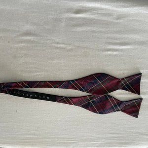 Men's Bow Tie